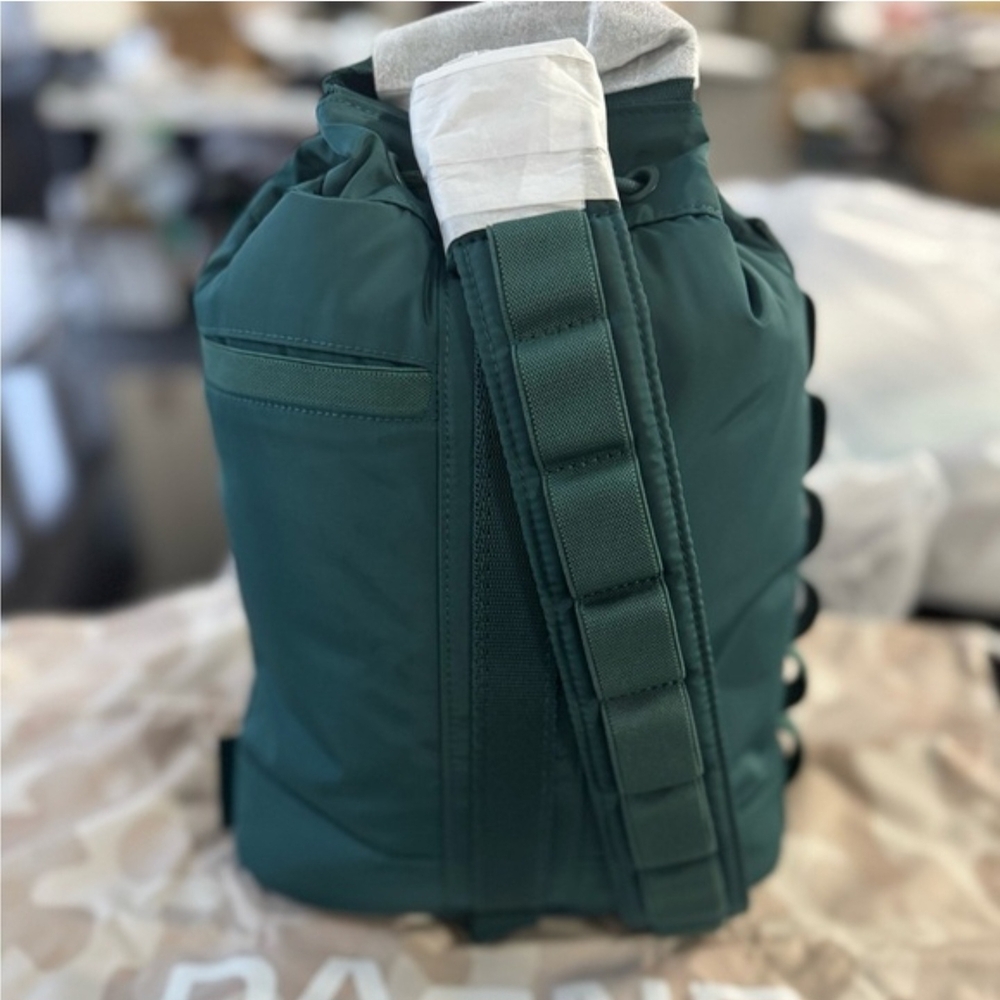 Dagne Dover Nove Sling bag in color Evergreen (limited edition color) - Picture 2 of 4